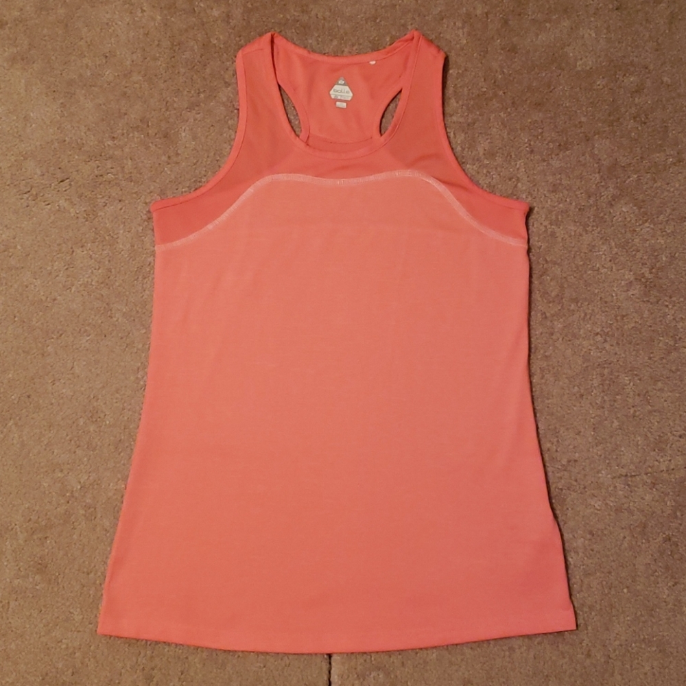 Bolle Women's Tennis Tank